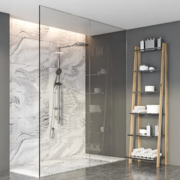 Sprchové kouty – výběr a doporučení